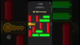 25 September Mini Game Complete Step Hamster Kombat Mini game