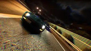 Tokyo Xtreme Racer : Final Boss + Credits