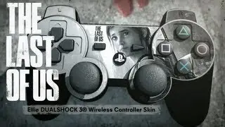 The Last Of Us - Special Edition: Ellie
