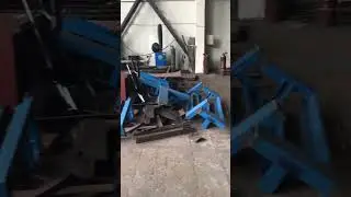 9.13 our factory working videos