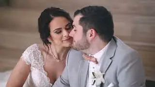 Miami Beach EDITION Weddings | Lilli + Josh Highlights | Miami, FL | Pineapple Film