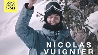 Nicolas Vuignier 