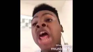 AHHH GET YO FUCKING DOG BITCH, Its dont bite, YES IT DO