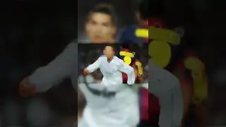 Goat rivalry #fyp #shorts #football #ronaldo #messi #barcelona #madrid #elclasico #subscribe #viral