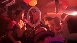 LAUNCE - Elektrosêks [Official Music Video]