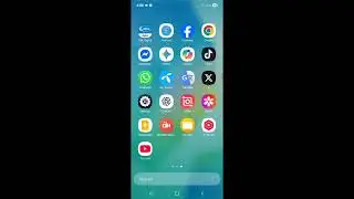 Da Mobile Space Bar Button Touch Aw Hold Setting Kawalo Asana Tariqa 