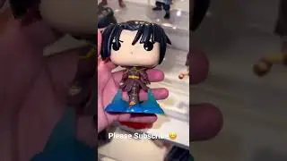 Avatar Funko POP - Azula Chase Edition!😎🤩 #funko #avatarthelastairbender