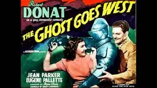 The Ghost Goes West - Suite (Mischa Spoliansky - 1935)