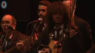 TAIPCA - Portugal, Portugal & Barca dos Amantes, XXV CELTA - A M&uacute;sica Portuguesa
