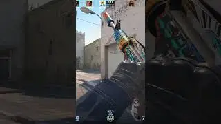 Fundo da Dust 2 Fechado! #competitivo #cs2 #counterstrike2 #gameplaycs2 #jogodetiro #fps