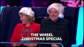 BBC iPlayer Christmas Fun 2025 Trailer