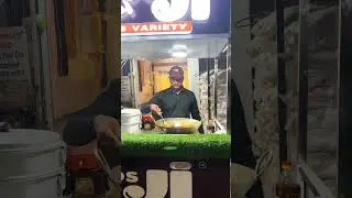 ₹40 Full Plate Momos 😍 | Indrapuri Bhopal Street Food | Momos Ji Wale #shorts