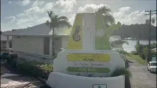 Mariners Hotel, Arnos Vale  St Vincent & The Grenadines Preview
