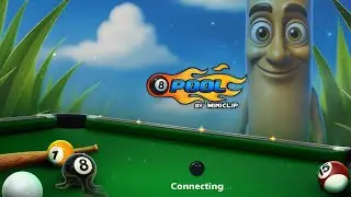 Let's Crack 8 Ball Pool : 😍