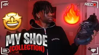 MY DESIGNER SHOE COLLECTION🔥...... *2022*
