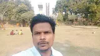 @Lucknow ki hathi park#pahle Se