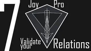 #7 Validate your profile - JoyPro - DCS World - Making Controls / Keybinds easy