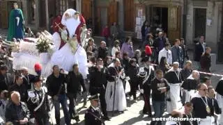 Sabato Santo 2011 parte1
