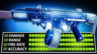this CX-9 CLASS is LIKE CHEATING in WARZONE! 🤯 (Best CX-9 Class Setup)
