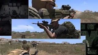 How to install Arma 3 Chernarus life