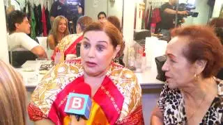 Nena Delgado y Diana Perla Chapa estrenan Solteronas desesperadas