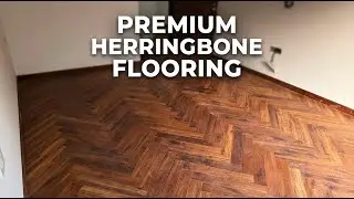 Why You Should Consider Herringbone Wood Floor Tile