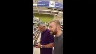 WHEN I POP DOWN THE SHOPS.... Anto sharp