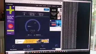Mikrotik thoughput issue when mixing 1Gbit and 100Mbit ports