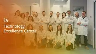 Stevanato Group Technology Excellence Center