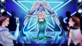 Mi Flexibilidad Es la Cosa Más Genial Que Podría Pasar en Mi Vida