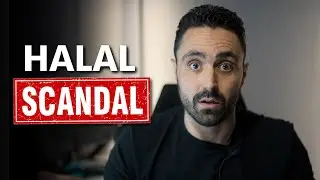 Halal Scandal: Government Tried to AVOID Prosecuting ILLEGAL Slaughterhouse?