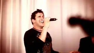 Johnny Gioeli - Hallelujah