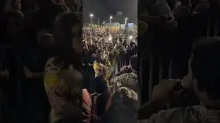 Sithara Singing with Audience#singer ##singing #malayalam #viral
