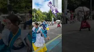 Senshu YOSAKOI 