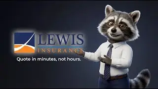 Meet Rocky &mdash; Your Insurance Guide | Lewis Insurance Agency
