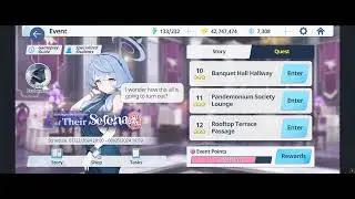 Pt 429 [Be! Tenacious! B-E Tenacious Sensei! 💢] | Blue Archive [PC MuMu Player]