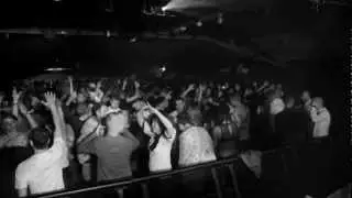 Jason Herd - Live at Sound Control