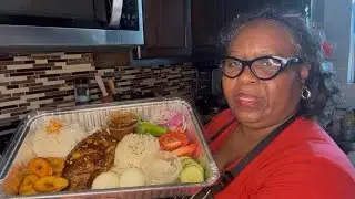 WEST AFRICAN PEPPER FISH | The Dish Everyone's Talking About