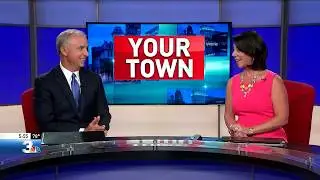 WSTM NBC 3 