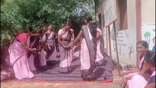 कृतीयुक्त गीत अंगणात रिंगण रिंगणात घोडा कोणाचा?