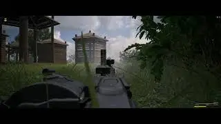 Post Scriptum - Unlucky MG