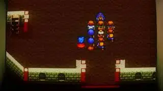 Breath Of Fire - Sara's Theme [Remastered]