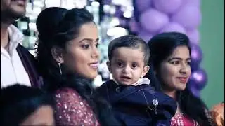 Atharva 1 st year birthday 🎆🎂 teaser 😍 #rc #rcmini #birthday