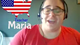 VIPKID: My Introduction Video made with ManyCam