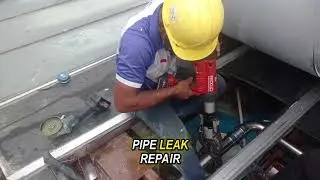 Complete Plumbing Service | Repair, Installation & Maintenance Experts | CWP