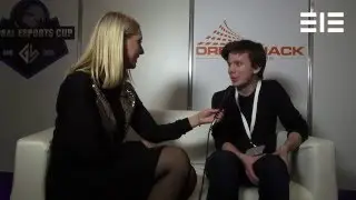 Интервью с EGM от Elements Pro Gaming