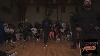 2nd Annual Lite Feet Awards: TKO Tournament