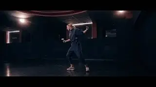LOCKING CHOREO | LYUBANYA | IVAN DORN - ТЕМ БОЛЕЕ