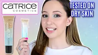 I Tried A $6 Skin Tint So You Don't Have To