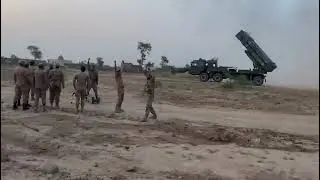 Operation Bunyan ul Marsoos